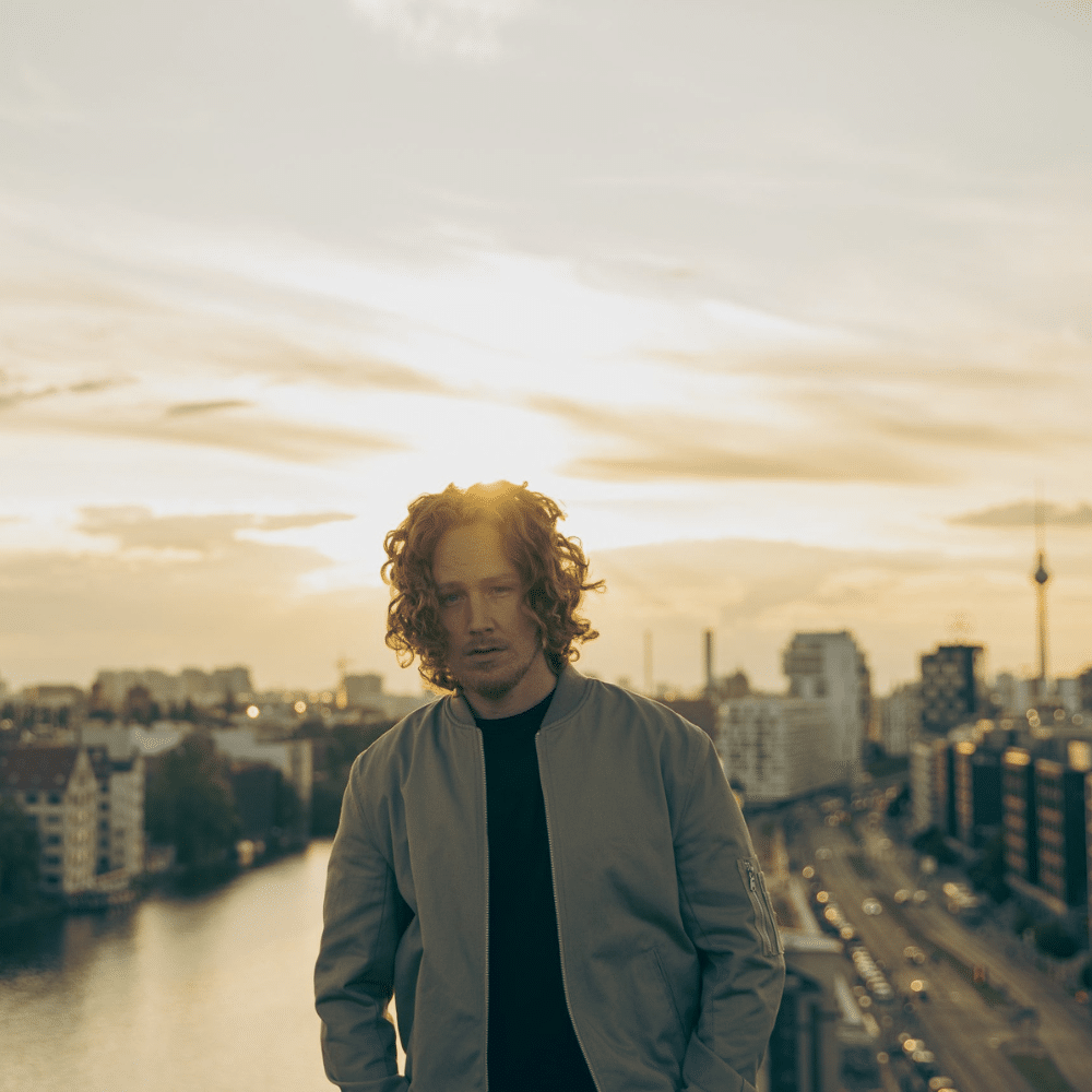 Michael Schulte
