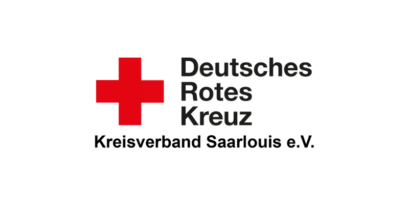 Sponsor-Logo_ Deutsches rotes Kreuz Kreisverband Saarlouis e. V.