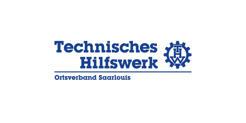 Sponsor-Logo_ THW OV Saarlouis