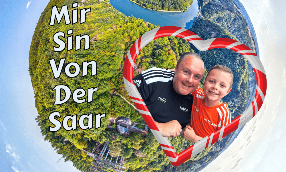 Mir sind von der Saar - Emmes2025